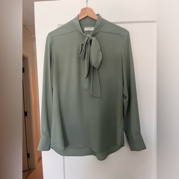 Babaton Blouse - Picture 1 of 3